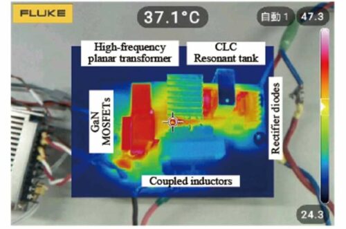 High-Boost And High-Efficiency DC Power Converter For Sustainable Applications