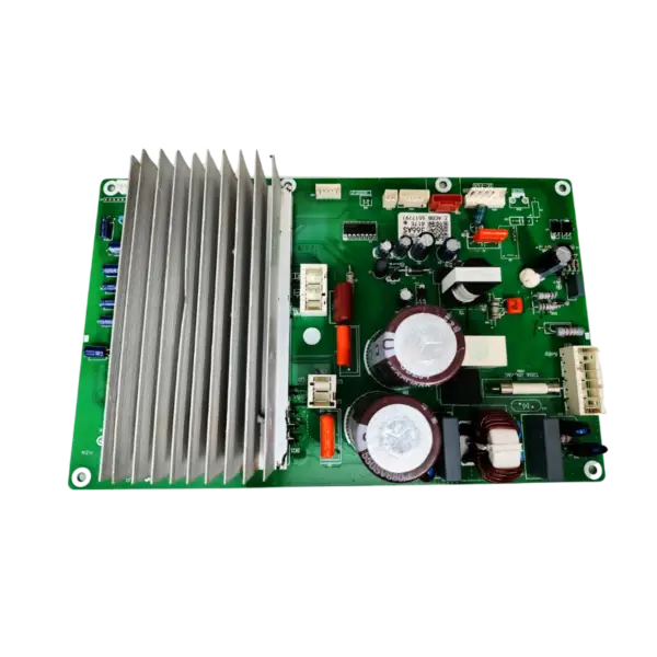 Order AC PCB HAIER (Outdoor) From Repair Lord, Here You find the best in classes services and the cheapest rated with 100% Great Quality.