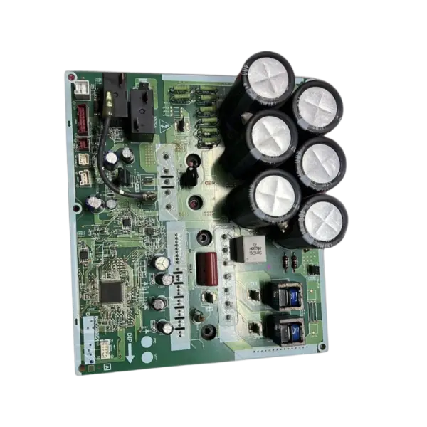 Order AC PCB MITSUBISHI (Indoor) From Repair Lord, Here You find the best in classes services and the cheapest rated with 100% Great Quality.